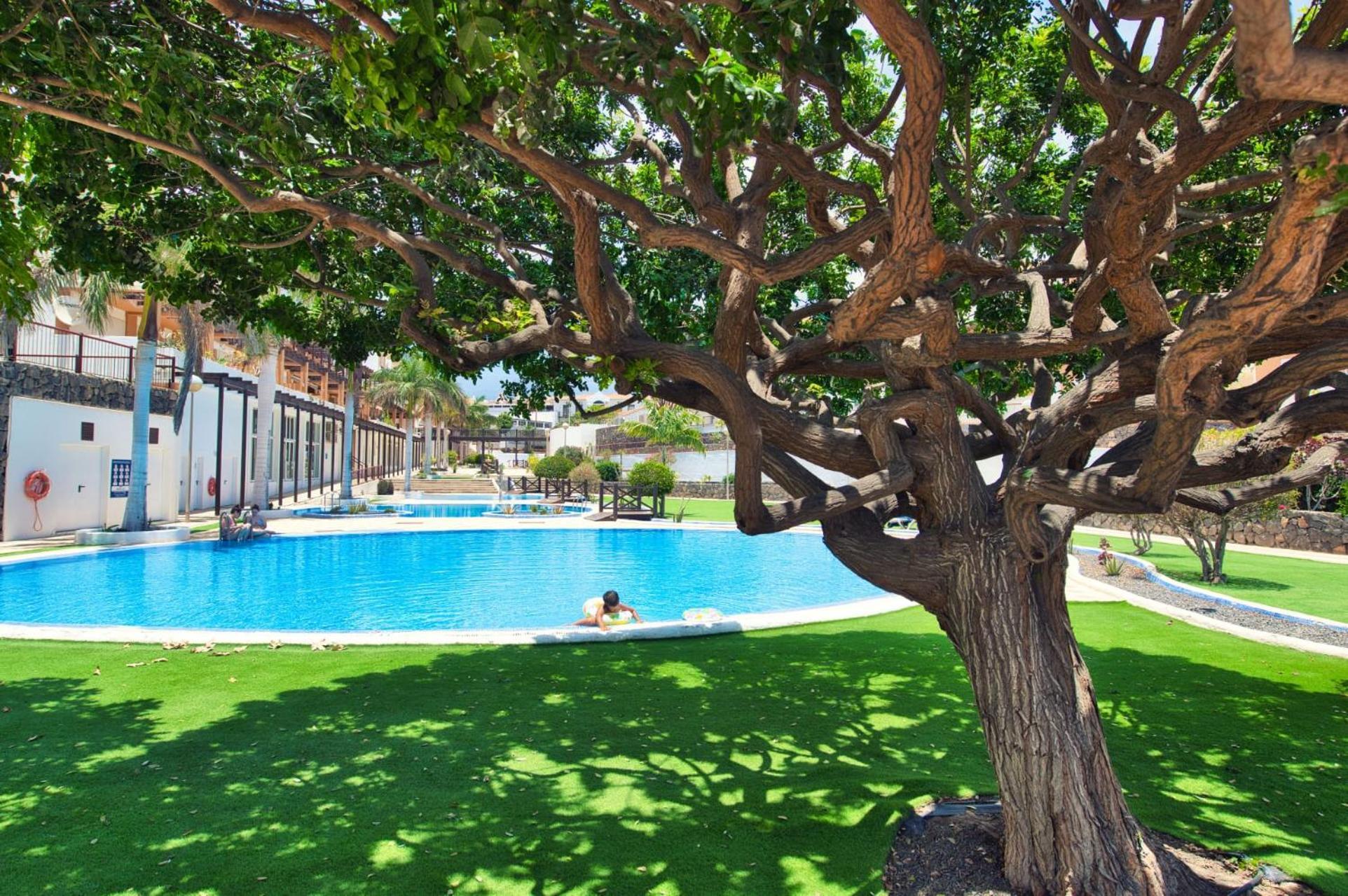 Ocean View Perfect Sunset Apartment, 4 Rooms 137M2, Wifi & Bbq San Miguel de Abona Exterior foto